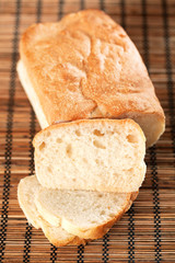 Ciabatta bread