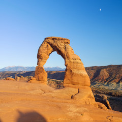 Delicate Arch