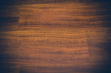 texture of dark wood. toned