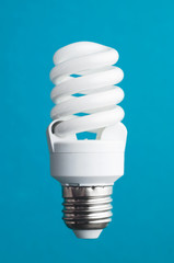 Energy saving light bulb