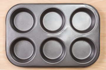 muffins baking tray - 96156066