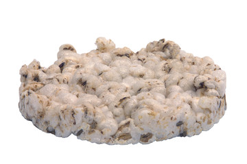 Rice cake