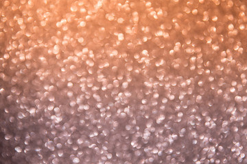 defocused abstract gold   christmas background