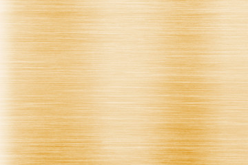 Naklejka premium Gold Metal texture background