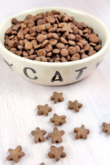 Katzenfutter