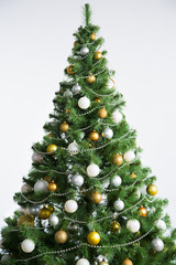Christmas tree