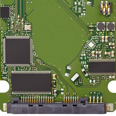 electronic circuit