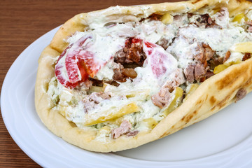 Souvlaki