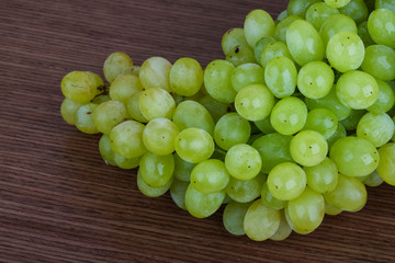 Green grape