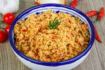 Couscous