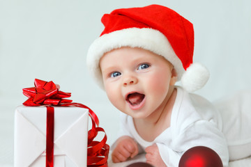 santa baby