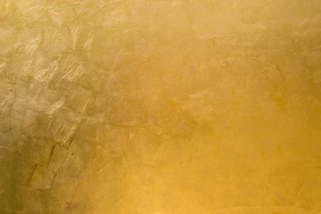 Golden surface