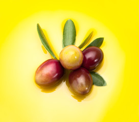 Olives