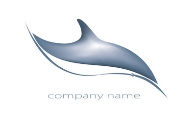 dolphin logo