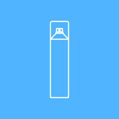 Vector outline icon