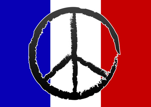 Peace Paris