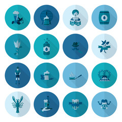 Oktoberfest Beer Festival