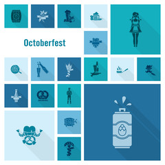 Oktoberfest Beer Festival