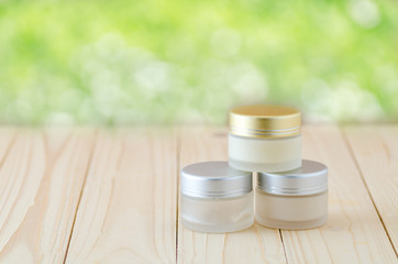 moisturizing face cream