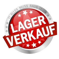Button - Lagerverkauf
