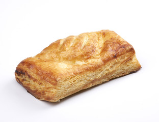 Puff patty