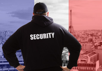 security in Paris