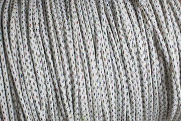 Textura de lazo.