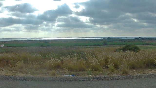 Road in Israel5/Views on the road