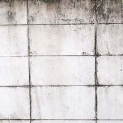 Grunge cement wall