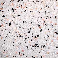 various pebble stones texture