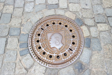 Coburger Mohr