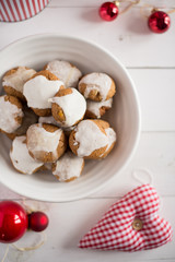 gingerbread lebkuchen