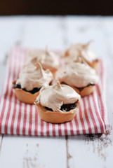 mincemeat tartlets