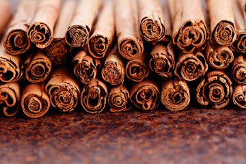 ceylon cinnamon