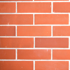 Obraz premium Background of brick wall texture