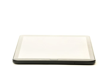 Touchscreen tablet PC
