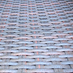 plastic wall background or texture