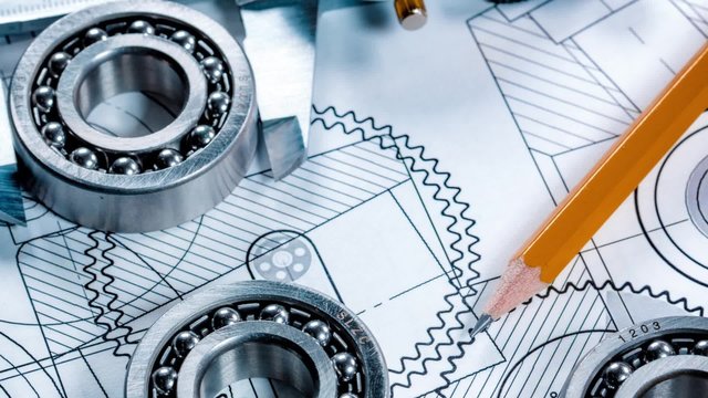 Technical drawing and tools