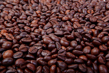 coffee beans