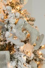 seasonal fetive christmas decorations and gifts