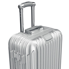 Baggage large, zoomed view