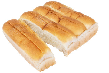 Hotdog buns