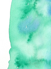 abstract watercolor background design