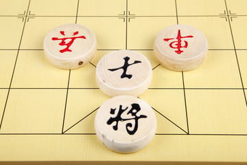 Chinese chess