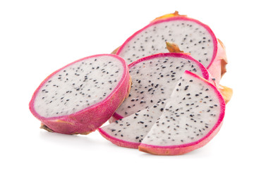 Pitaya or Dragon Fruit
