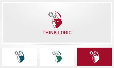 Think Logic Logo