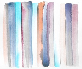 abstract watercolor background design