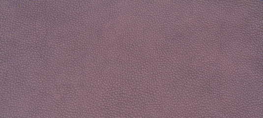 Leather brown texture