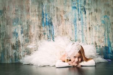 princess dress © Andrey Kiselev