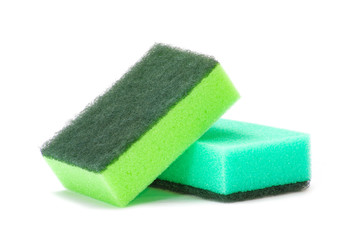 sponges